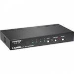 TV One 1T-SX634 (1TSX634) 4x1 HDMI Digital Video Routing Switchers (version 1.3 compliant) TV One 1T-SX634 (1TSX634) 4x1 HDMI Digital Video Routing Switchers (version 1.3 compliant)